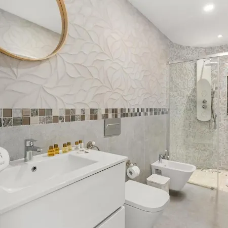 Villa Serena Find Luxury & Serenity In Tenerife