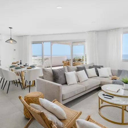 Serena Find Luxury & Serenity In Tenerife