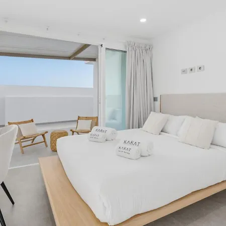 فيلة Serena Find Luxury & Serenity In Tenerife بالم مار