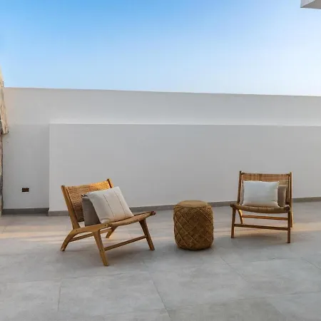 Villa Serena Find Luxury & Serenity In Tenerife