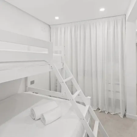 Serena Find Luxury & Serenity In Tenerife Villa *