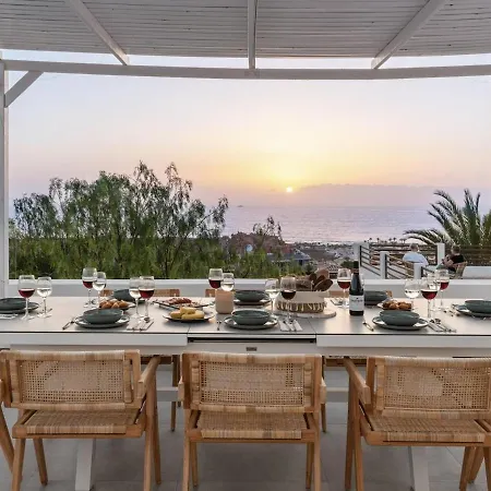 Serena Find Luxury & Serenity In Tenerife *