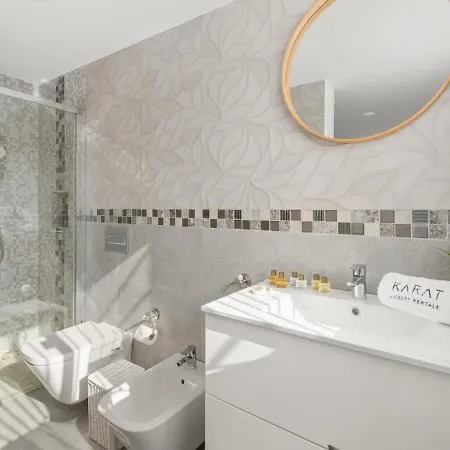 Serena Find Luxury & Serenity In Tenerife