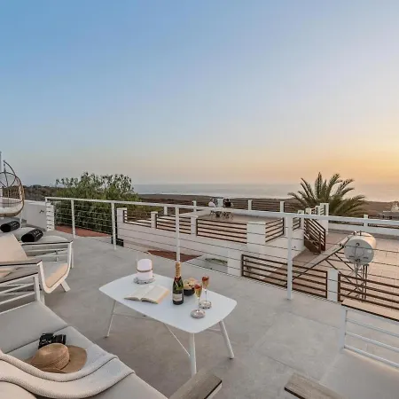 Serena Find Luxury & Serenity In Tenerife * Palm-mar