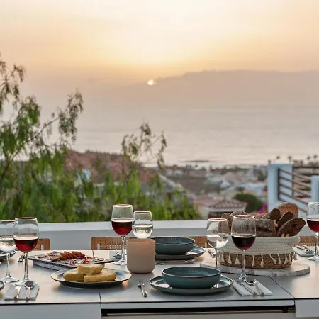 Serena Find Luxury & Serenity In Tenerife