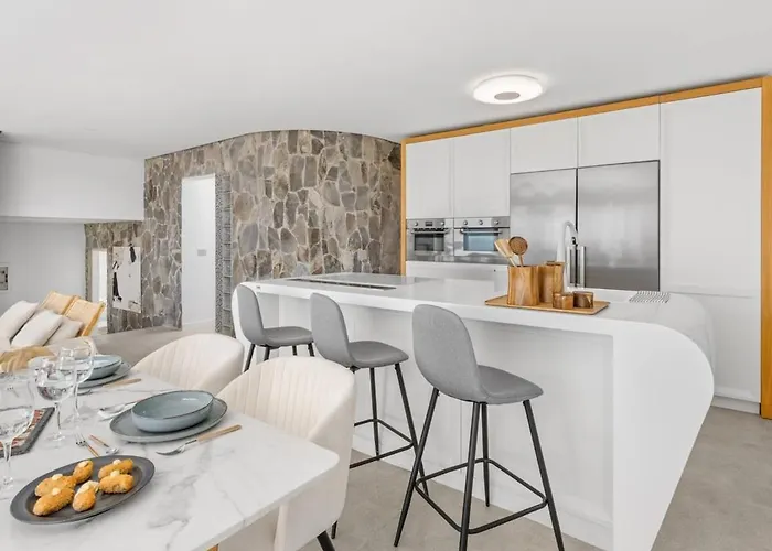 Serena Find Luxury & Serenity In Tenerife 빌라