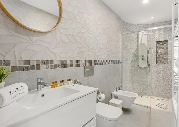 빌라 Serena Find Luxury & Serenity In Tenerife