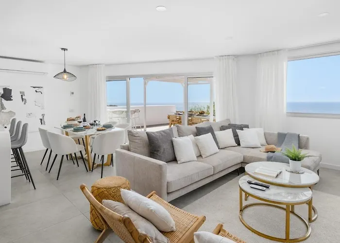 Serena Find Luxury & Serenity In Tenerife