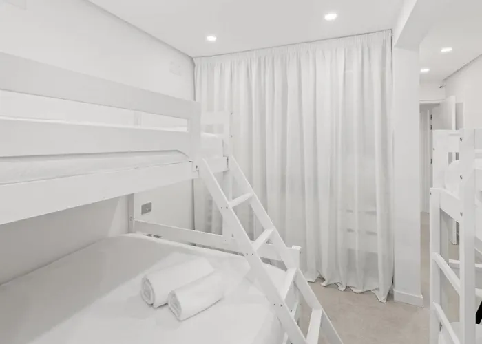 Serena Find Luxury & Serenity In Tenerife 빌라 *