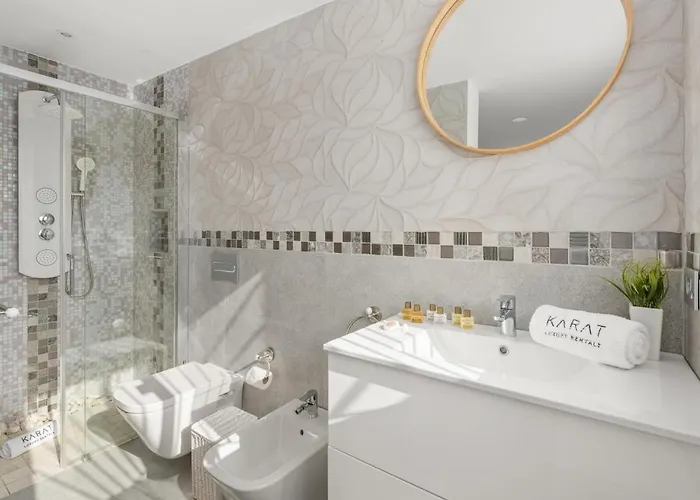 Serena Find Luxury & Serenity In Tenerife